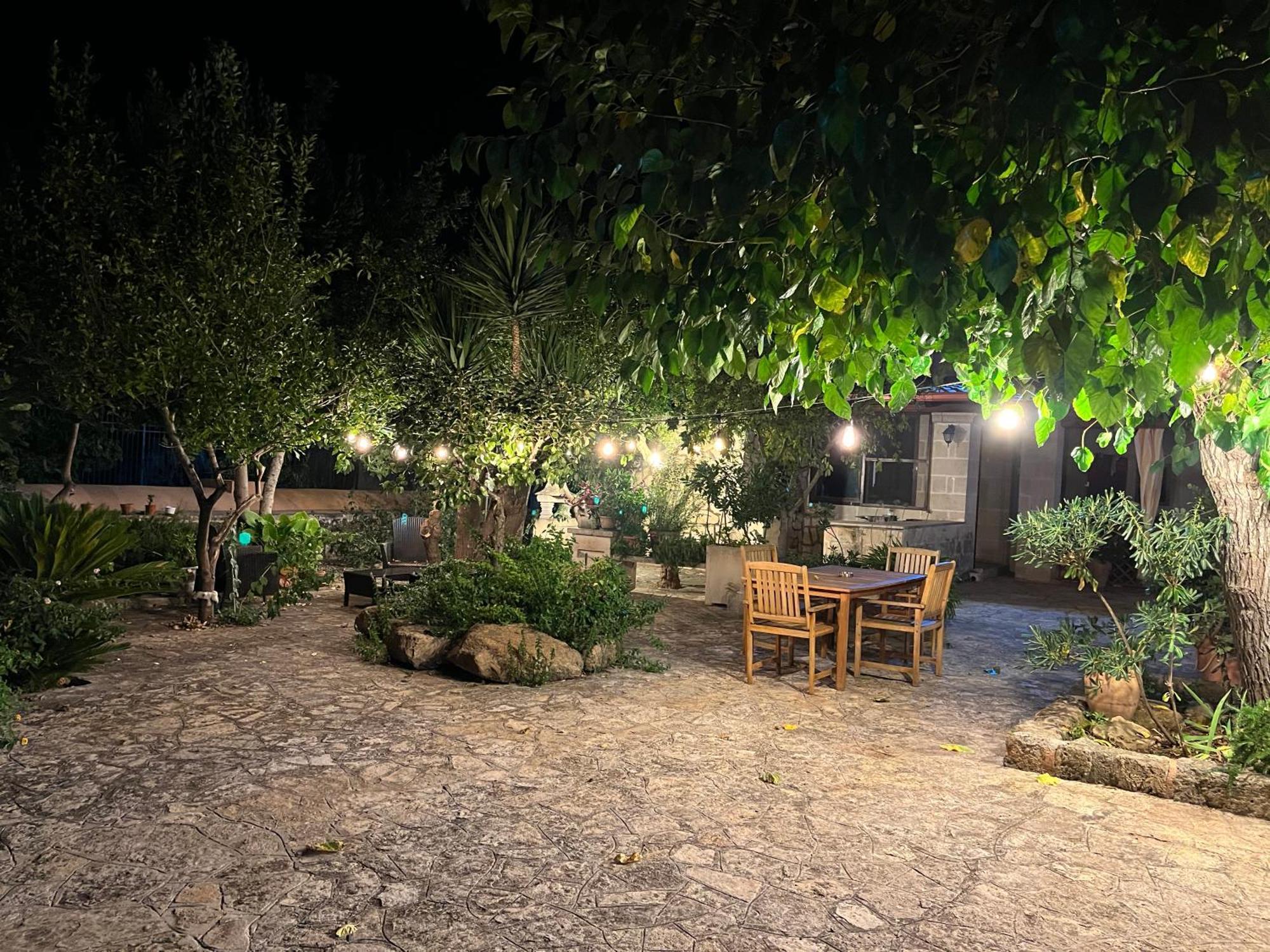 Masseria La Camardia Sava Dış mekan fotoğraf