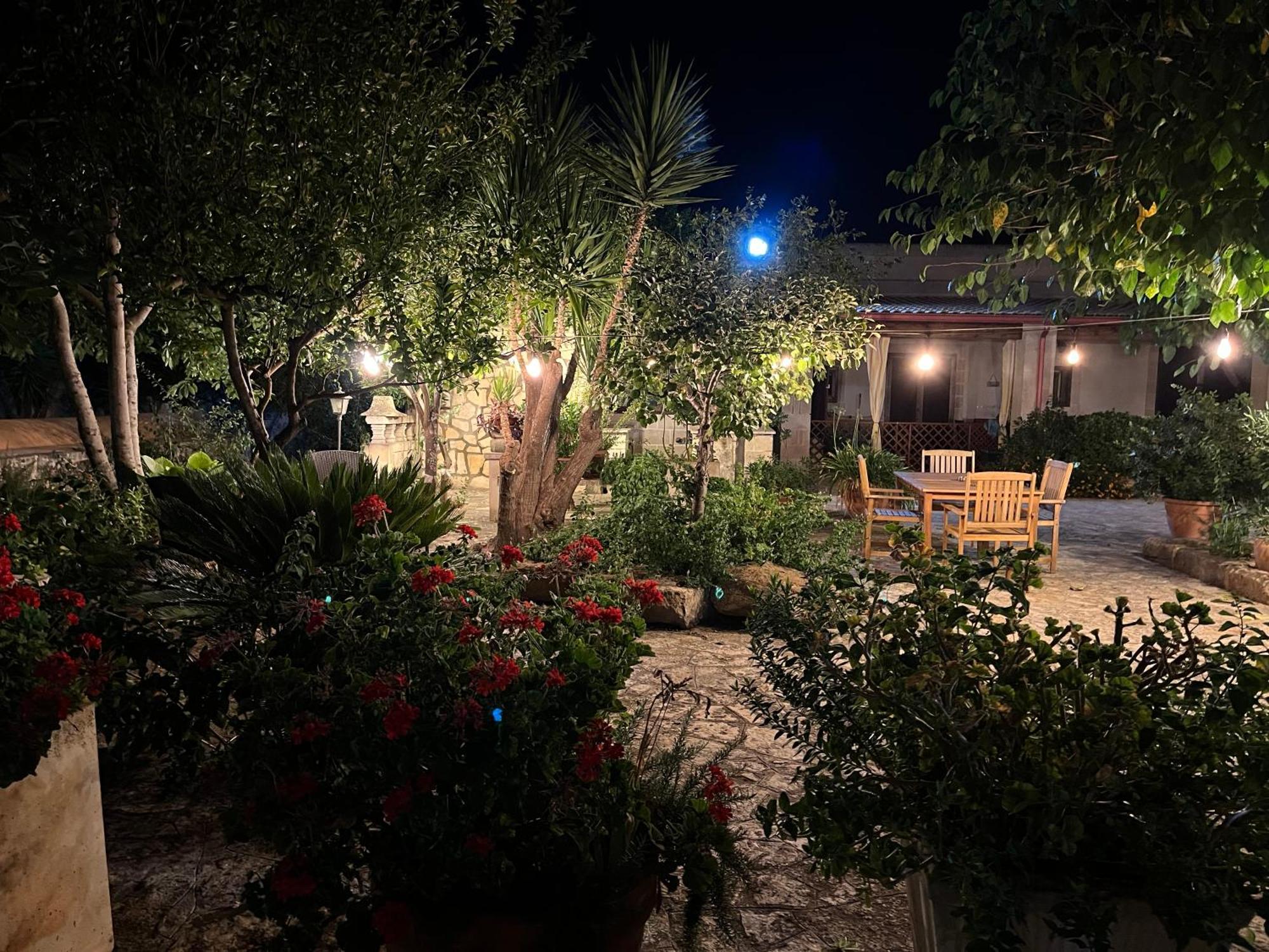 Masseria La Camardia Sava Dış mekan fotoğraf