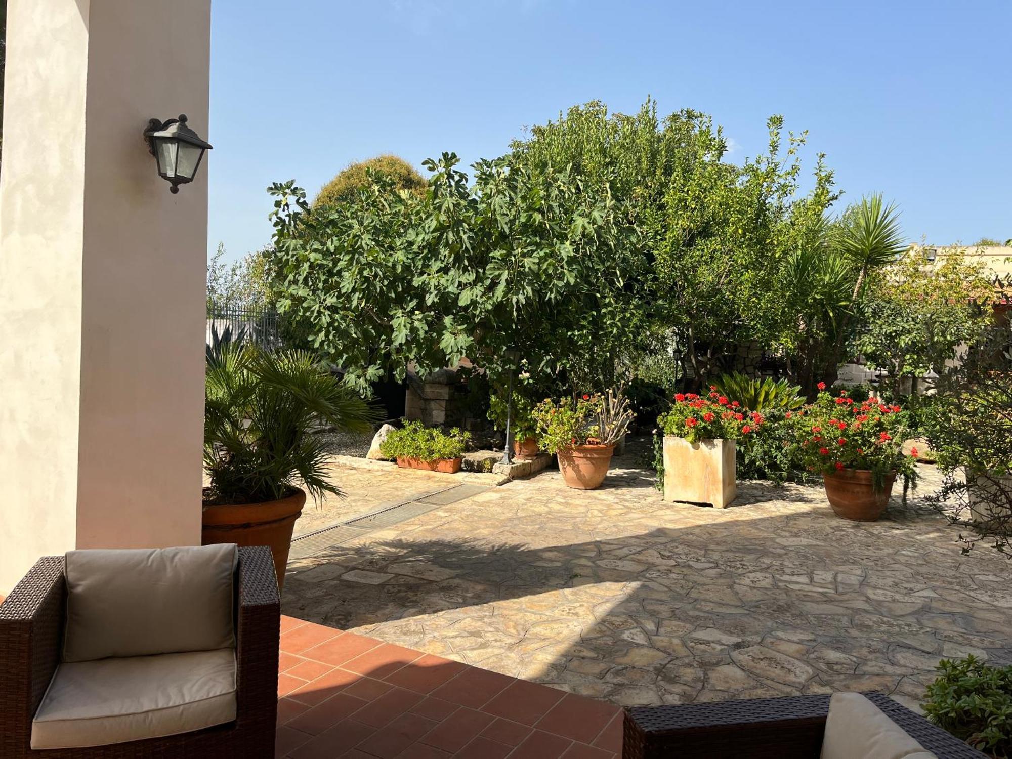 Masseria La Camardia Sava Dış mekan fotoğraf