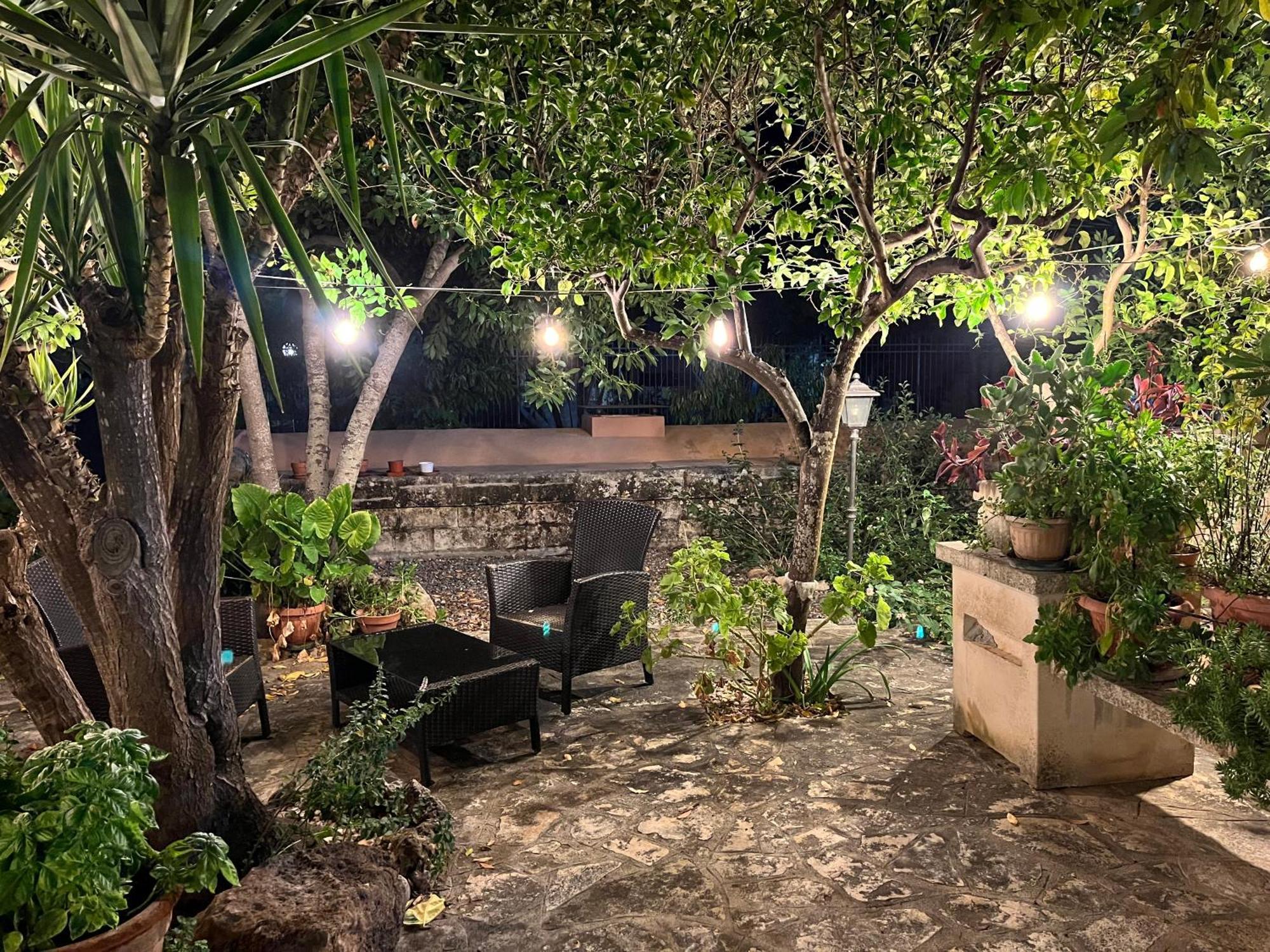 Masseria La Camardia Sava Dış mekan fotoğraf