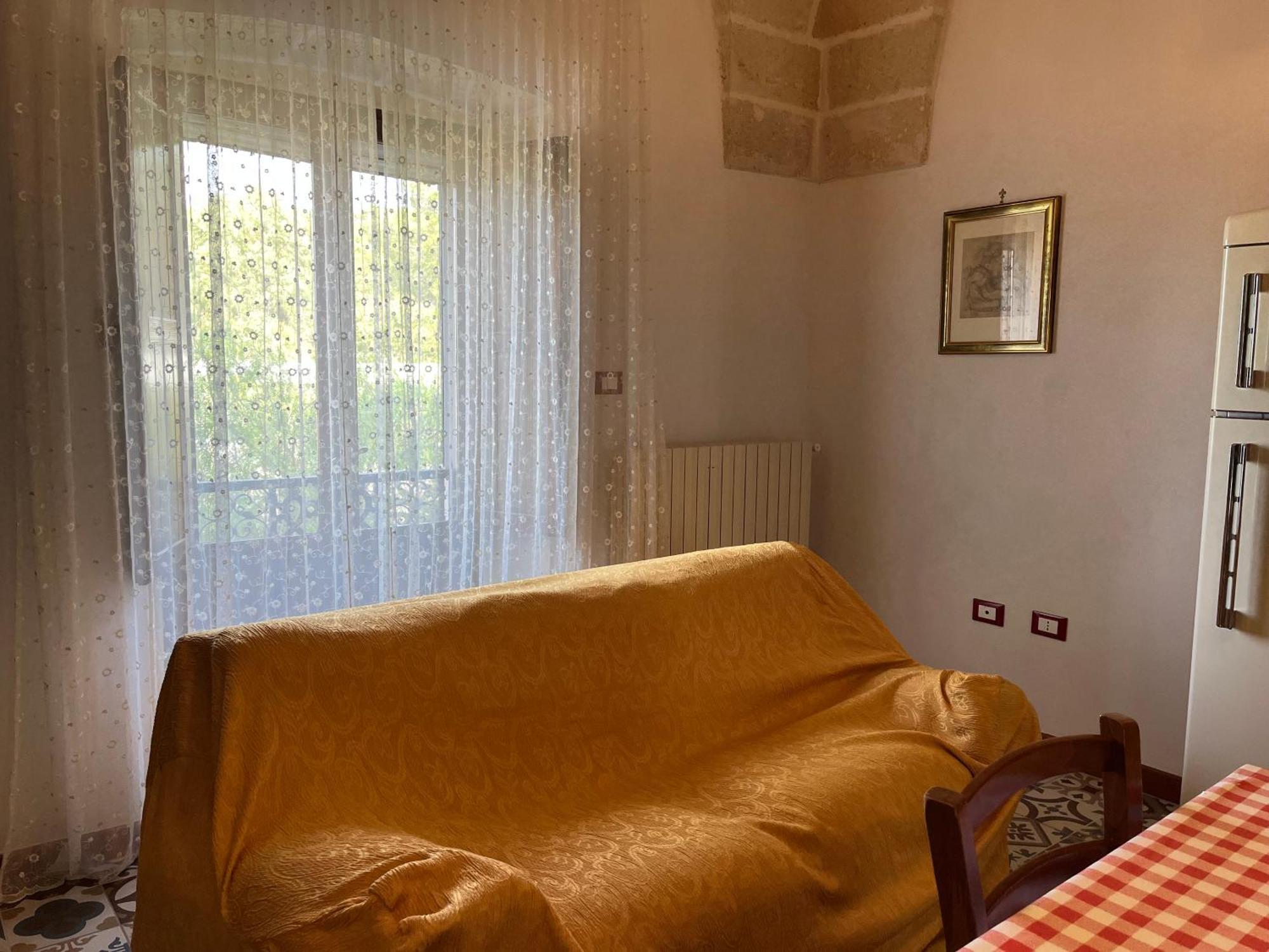 Masseria La Camardia Sava Dış mekan fotoğraf