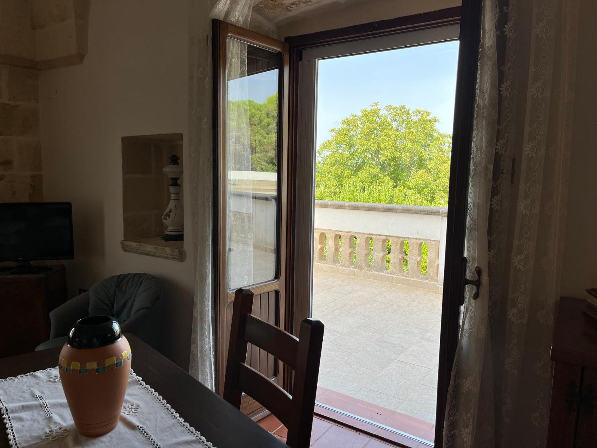 Masseria La Camardia Sava Dış mekan fotoğraf