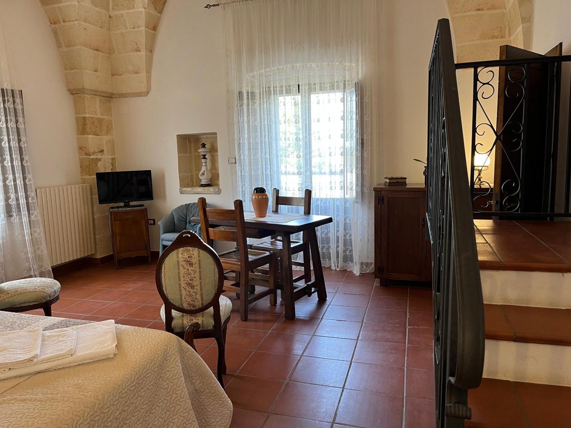 Masseria La Camardia Sava Dış mekan fotoğraf