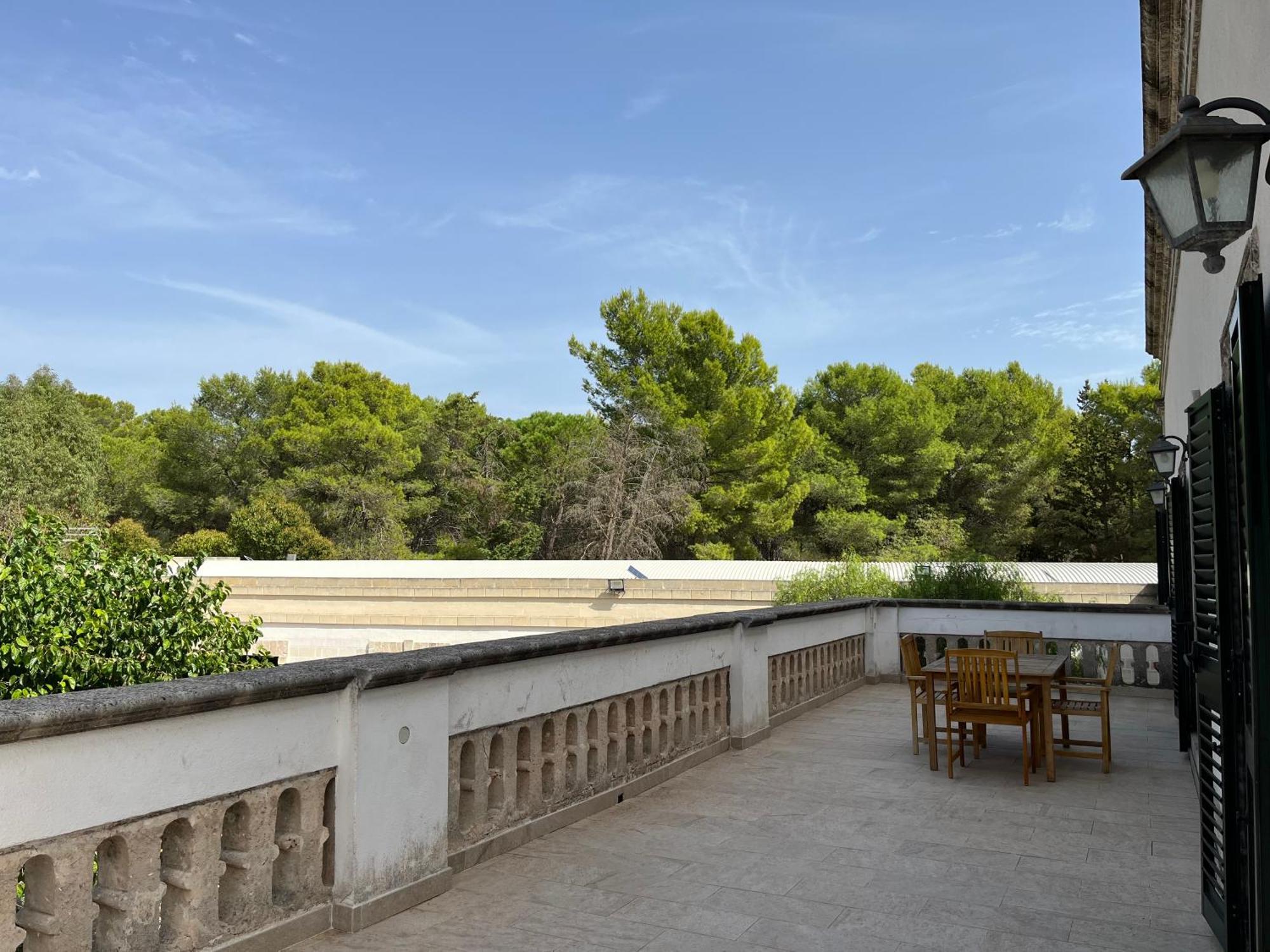 Masseria La Camardia Sava Dış mekan fotoğraf