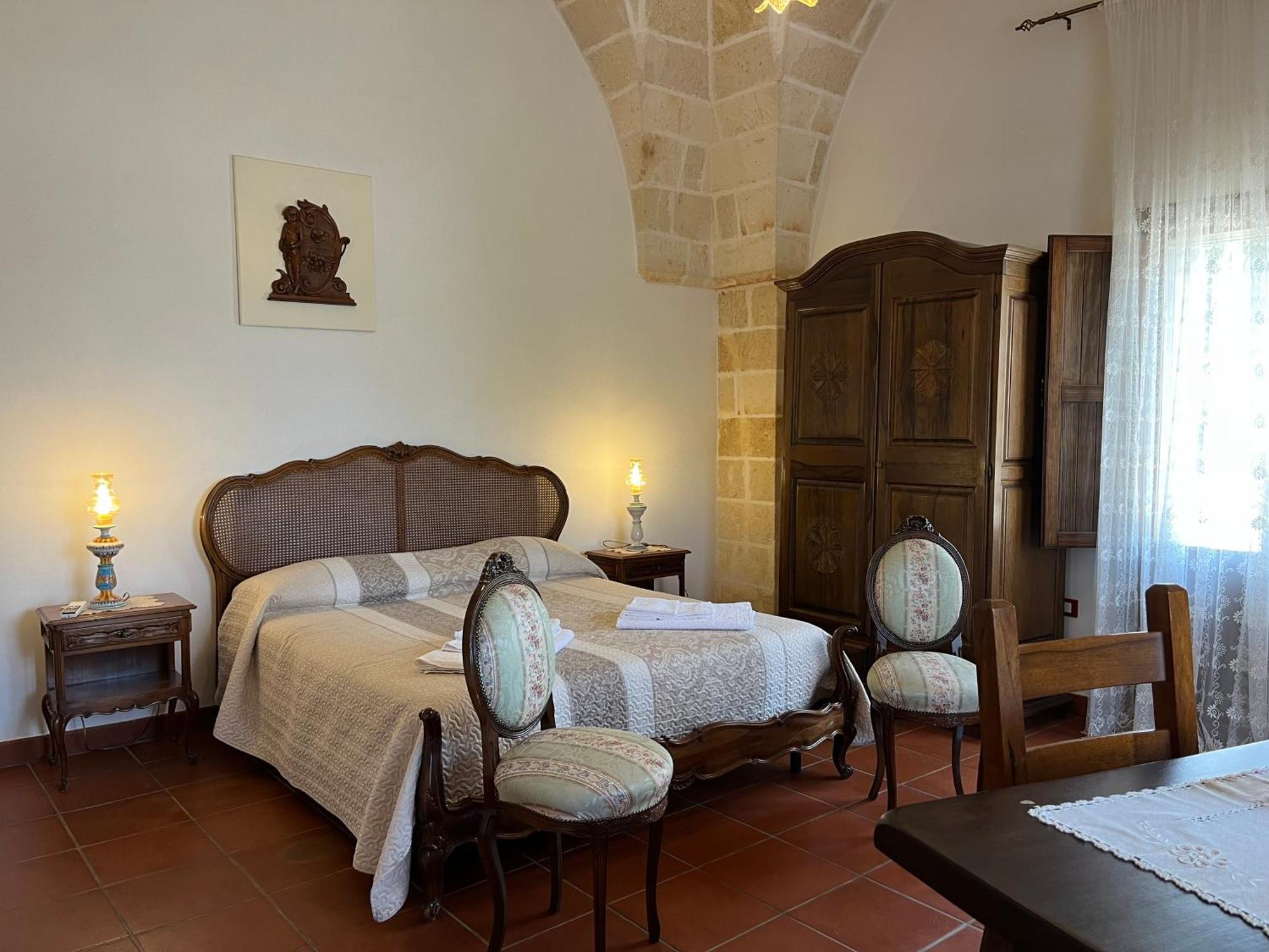 Masseria La Camardia Sava Dış mekan fotoğraf