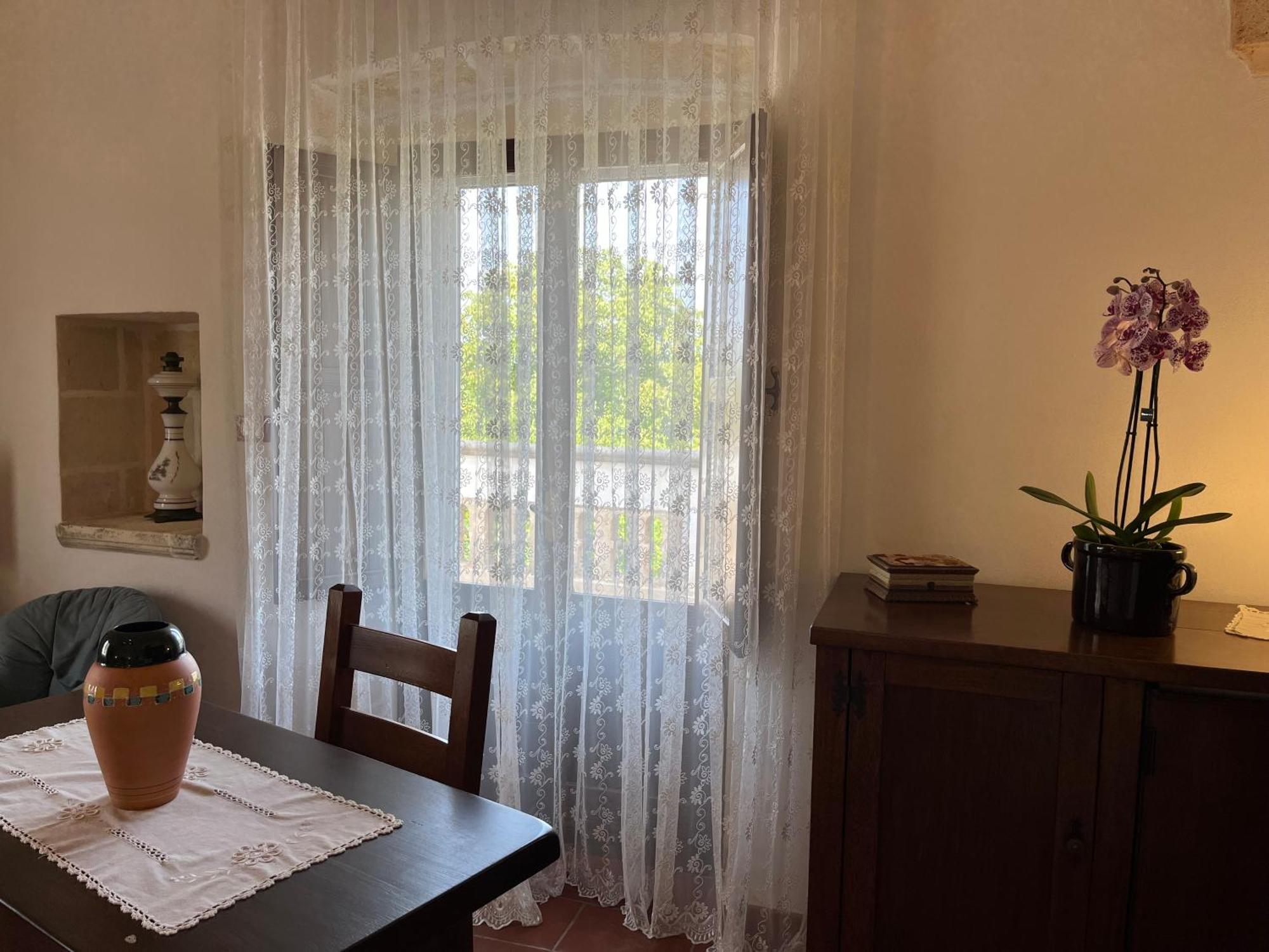 Masseria La Camardia Sava Dış mekan fotoğraf