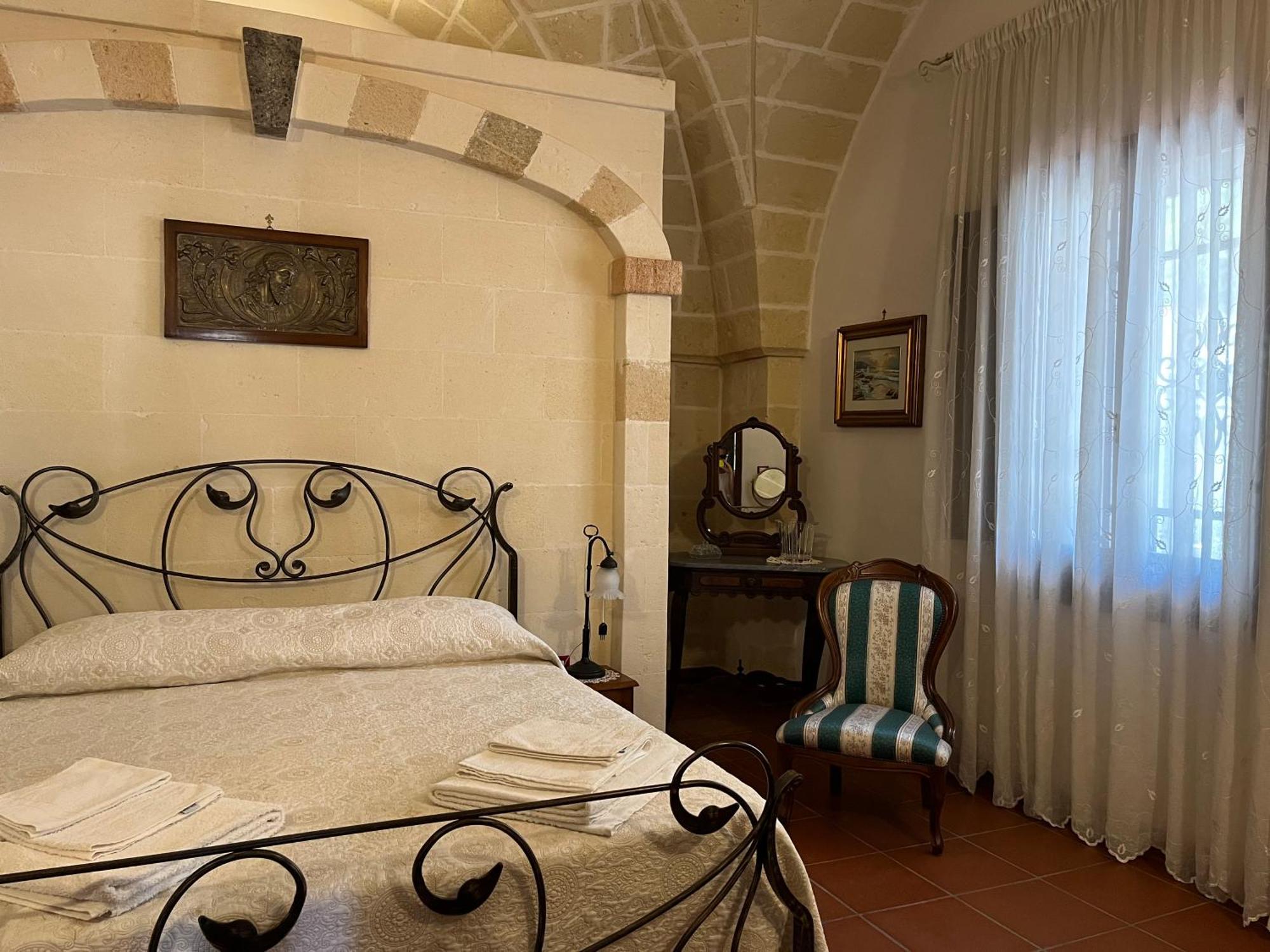 Masseria La Camardia Sava Dış mekan fotoğraf